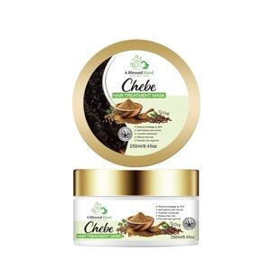 Chebe Hair Treatment Mask with Clove